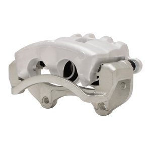 Cadillac CTS Brake Caliper - Front - DFC - Premium - Silver - `08-`14