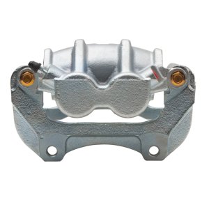 Cadillac CTS Brake Caliper - Front - DFC - Premium - Silver Zinc Coated - `08-`14