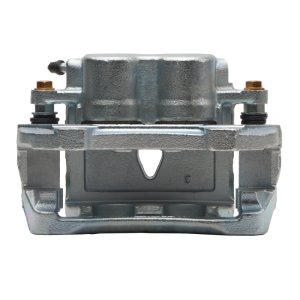 Cadillac CTS Brake Caliper - Front - DFC - Premium - Silver Zinc Coated - `08-`14