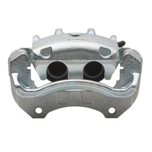 Cadillac CTS Brake Caliper - Front - DFC - Premium - Silver Zinc Coated - `08-`14