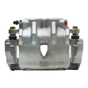Cadillac CTS Brake Caliper - Front - DFC - Premium - Silver - `08-`14