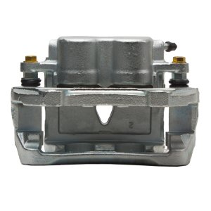 Cadillac CTS Brake Caliper - Front - DFC - Premium - Silver - `08-`14