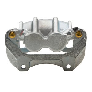 Cadillac CTS Brake Caliper - Front - DFC - Premium - Silver - `08-`14