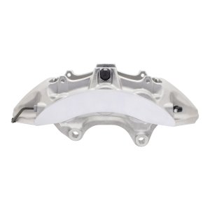 Cadillac CTS Brake Caliper - Front - DFC - Premium - Silver - `09-`20