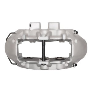 Cadillac CTS Brake Caliper - Front - DFC - Premium - Silver - `09-`20