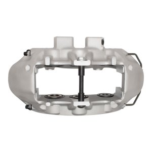 Cadillac ATS Brake Caliper - Front - DFC - Premium - Silver - `09-`20