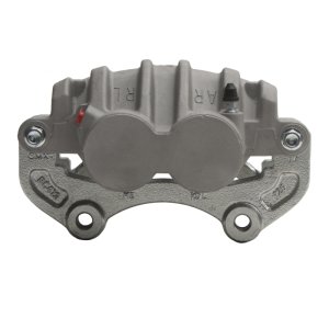 Cadillac Seville Brake Caliper - Front-R - DFC - Premium - Silver - `09-`11