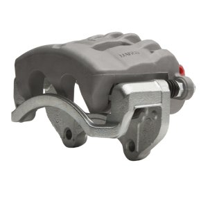 Cadillac Seville Brake Caliper - Front-R - DFC - Premium - Silver - `09-`11