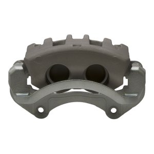 Cadillac Seville Brake Caliper - Front - DFC - Premium - Silver Zinc Coated - `09-`11