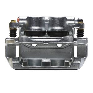 Cadillac SRX Brake Caliper - Front - DFC - Premium - Silver Zinc - `10-`16