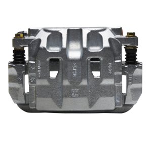Cadillac SRX Brake Caliper - Front - DFC - Premium - Silver Zinc - `10-`16