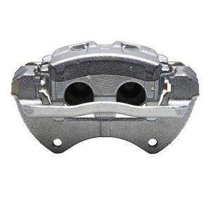 Cadillac SRX Brake Caliper - Front - DFC - Premium - Silver Zinc - `10-`16