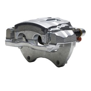 Cadillac SRX Brake Caliper - Front - DFC - Premium - Silver Zinc - `10-`16