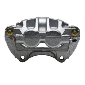 Cadillac SRX Brake Caliper - Front - DFC - Premium - Silver Zinc - `10-`16