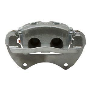 Cadillac SRX Brake Caliper - Front-L - DFC - Premium - Silver Zinc Coated - `10-`16