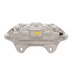Cadillac CT6 Brake Calipers - Front - DFC - Premium - Silver - `13-`20
