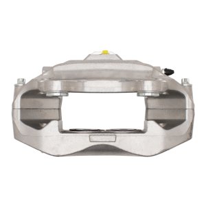 Cadillac CT6 Brake Calipers - Front - DFC - Premium - Silver - `13-`20