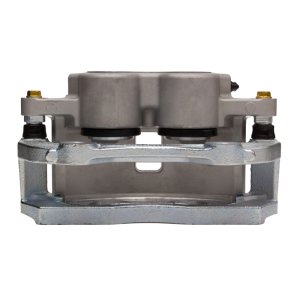 Cadillac Seville Brake Caliper - Front Right/Front Left - DFC - Premium - Silver Zinc Coated - `04-`09 Cadillac Seville Brake Caliper - Front Right/Front Left - DFC - Premium - Silver Zinc Coated - `04-`09