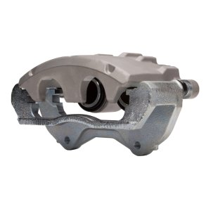 Cadillac Seville Brake Caliper - Front Right/Front Left - DFC - Premium - Silver Zinc Coated - `04-`09 Cadillac Seville Brake Caliper - Front Right/Front Left - DFC - Premium - Silver Zinc Coated - `04-`09