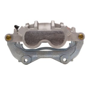 Cadillac Seville Brake Calipers - Front - DFC - Premium - Silver Zinc Coated - `04-`09