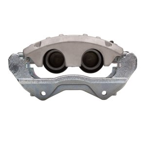 Cadillac Seville Brake Calipers - Front - DFC - Premium - Silver Zinc Coated - `04-`09