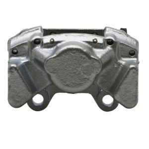 Cadillac Catera Brake Caliper - Rear - DFC - Premium - Silver - `97-`01