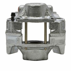 Cadillac Catera Brake Caliper - Rear - DFC - Premium - Silver Zinc Coated - `97-`01 Cadillac Catera Brake Caliper - Rear - DFC - Premium - Silver Zinc Coated - `97-`01