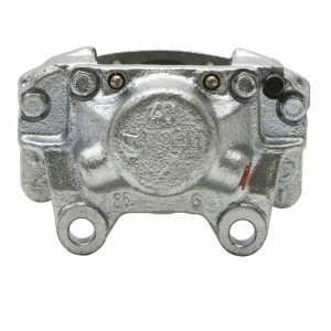 Cadillac Catera Brake Caliper - Rear - DFC - Premium - Silver Zinc Coated - `97-`01 Cadillac Catera Brake Caliper - Rear - DFC - Premium - Silver Zinc Coated - `97-`01