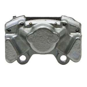 Cadillac Catera Brake Caliper - Rear - DFC - Premium - Silver Zinc Coated - `97-`01