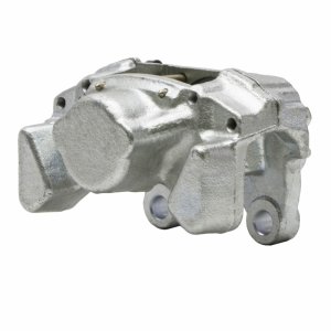 Cadillac Catera Brake Caliper - Rear - DFC - Premium - Silver Zinc Coated - `97-`01 Cadillac Catera Brake Caliper - Rear - DFC - Premium - Silver Zinc Coated - `97-`01