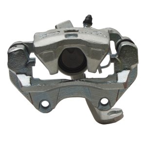 Cadillac DeVille Brake Caliper - Rear - DFC - Premium - Silver Zinc Coated - `93-`02