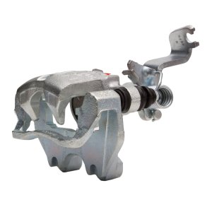 Buick Park Avenue Brake Caliper - Rear - DFC - Premium - Silver Zinc Coated - `00-`05