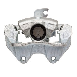 Buick Park Avenue Brake Caliper - Rear - DFC - Premium - Silver Zinc Coated - `00-`05 Buick Park Avenue Brake Caliper - Rear - DFC - Premium - Silver Zinc Coated - `00-`05