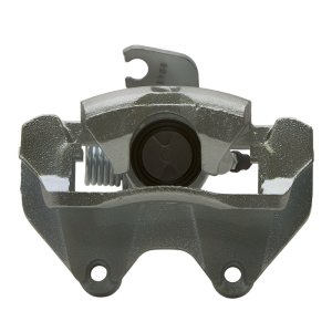 Buick Park Avenue Brake Caliper - Rear - DFC - Premium - Silver Zinc Coated - `00-`05 Buick Park Avenue Brake Caliper - Rear - DFC - Premium - Silver Zinc Coated - `00-`05