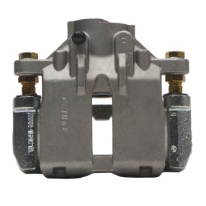 Cadillac Seville Brake Caliper - Rear - DFC - Premium - Silver Zinc Coated - `03-`11