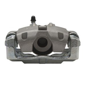 Cadillac Seville Brake Caliper - Rear - DFC - Premium - Silver Zinc Coated - `03-`11