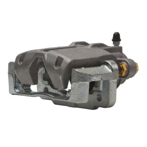 Cadillac Seville Brake Caliper - Rear - DFC - Premium - Silver Zinc Coated - `03-`11
