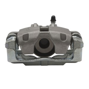 Cadillac Seville Brake Caliper - Rear - DFC - Premium - Silver Zinc Coated - `03-`11
