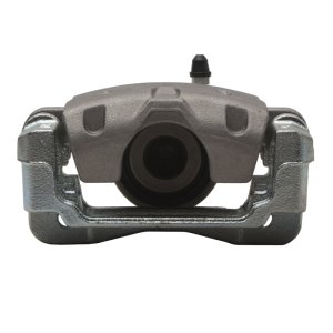 Cadillac CTS Brake Caliper - Rear - DFC - Premium - Silver Zinc Coated - `05-`11