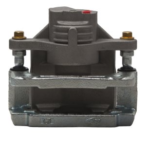 Cadillac CTS Brake Caliper - Rear - DFC - Premium - Silver Zinc Coated - `05-`11 Cadillac CTS Brake Caliper - Rear - DFC - Premium - Silver Zinc Coated - `05-`11