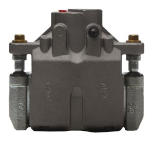 Cadillac CTS Brake Caliper - Rear - DFC - Premium - Silver Zinc Coated - `05-`11 Cadillac CTS Brake Caliper - Rear - DFC - Premium - Silver Zinc Coated - `05-`11