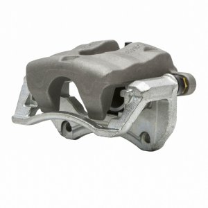 Cadillac CTS Brake Caliper - Rear - DFC - Premium - Silver - `08-`14
