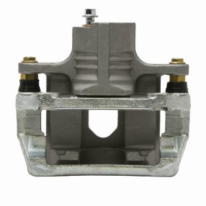 Cadillac CTS Brake Caliper - Rear - DFC - Premium - Silver - `08-`14