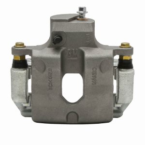 Cadillac CTS Brake Caliper - Rear - DFC - Premium - Silver - `08-`14