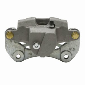 Cadillac CTS Brake Caliper - Rear - DFC - Premium - Silver - `08-`14
