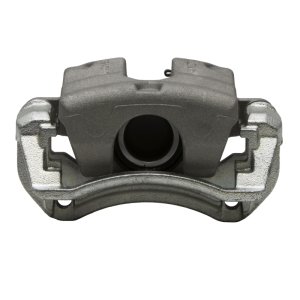 Cadillac CTS Brake Caliper - Rear - DFC - Silver Zinc Coated Premium Caliper - Silver - `08-`14