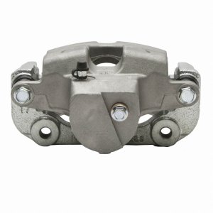 Cadillac CTS Brake Caliper - Rear - DFC - Premium - Silver Zinc Coated - `08-`14