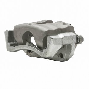Cadillac CTS Brake Caliper - Rear - DFC - Premium - Silver Zinc Coated - `08-`14