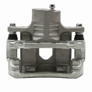 Cadillac CTS Brake Caliper - Rear - DFC - Premium - Silver Zinc Coated - `08-`14