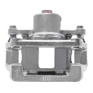 Cadillac CTS Brake Caliper - Rear - DFC - Premium - Silver Zinc Coated - `13-`19 Cadillac CTS Brake Caliper - Rear - DFC - Premium - Silver Zinc Coated - `13-`19